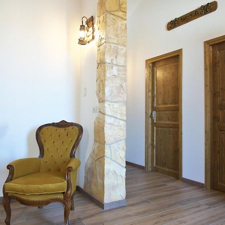 Welcomely - Menhir Lejlighed Olmedo Eksteriør billede
